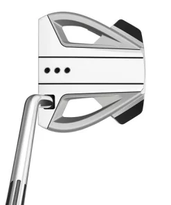 Taylormade Spider EX Platinum SINGLE BEND -Drivers Sales Spider EX SL Putter 1