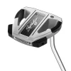 Taylormade Spider EX Platinum SINGLE BEND 1 Taylormade Spider EX Platinum SINGLE BEND -Drivers Sales Spider EX SL Putter 3