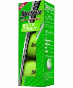 Wilson Staff Wilson INFINITE Michigan Ave Putter RH -Drivers Sales Srixon Soft Feel Brite Green 8