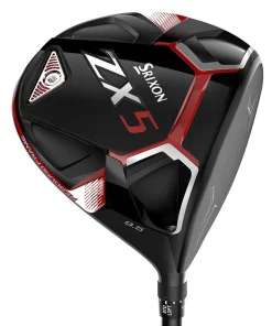 SRIXON ZX5 DRIVER 2021