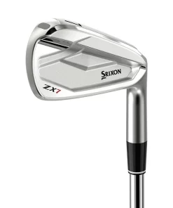 Srixon ZX7 Forged IRONS (7 Steel Set)