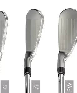 Srixon ZX7+Z Forged Combo IRONS (7 Steel Set) -Drivers Sales Srixon ZX7 Iron 5 1