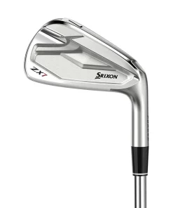 Srixon ZX7+Z Forged Combo IRONS (7 Steel Set) -Drivers Sales Srixon ZX7 Iron 6