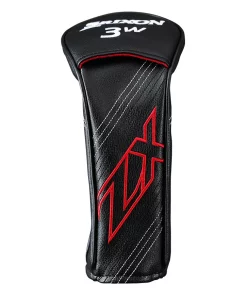 Srixon ZX FAIRWAY WOOD 2021 -Drivers Sales Srixon ZX Fairway Woods 4