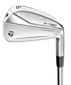 TaylorMade P790 Irons 4-PW (7 Steel Set)
