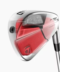 TaylorMade P790 Irons 4-PW (7 Steel Set) -Drivers Sales TM P970 2