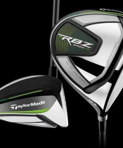Taylormade RBZ SPEEDLITE Golf SET -Drivers Sales TM RBZ Speedlite Set 11