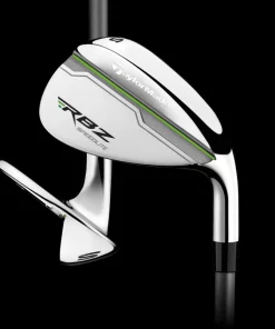 Taylormade RBZ SPEEDLITE Golf SET -Drivers Sales TM RBZ Speedlite Set 12