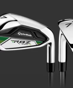 Taylormade RBZ SPEEDLITE Golf SET -Drivers Sales TM RBZ Speedlite Set 8