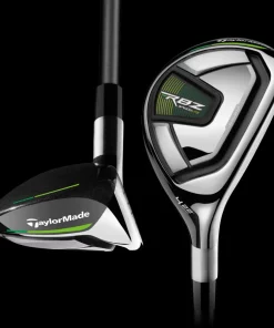 Taylormade RBZ SPEEDLITE Golf SET -Drivers Sales TM RBZ Speedlite Set 9