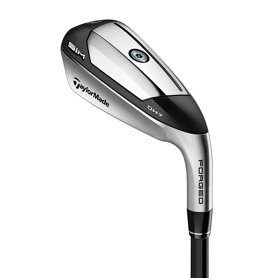 TaylorMade SIM DHY 4 TaylorMade SIM DHY - Image 2