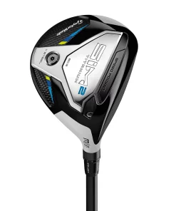 TaylorMade SIM2 Fairway Wood
