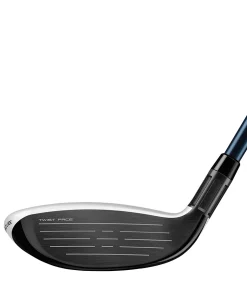TaylorMade SIM2 Max Rescue Wood -Drivers Sales TM SIM2 Max Hybrid 2