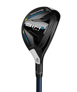 TaylorMade SIM2 Max Rescue Wood