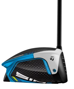 TaylorMade SIM2 Driver -Drivers Sales TM Sim2 Driver 3