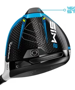 TaylorMade SIM2 Driver -Drivers Sales TM Sim2 Driver 5