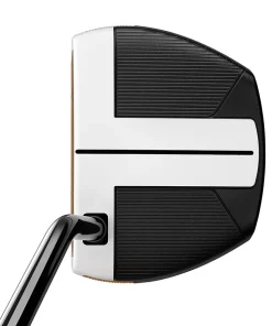 Taylormade Spider FCG Single Bend Putter -Drivers Sales TM Spider FCG Single Bend 1