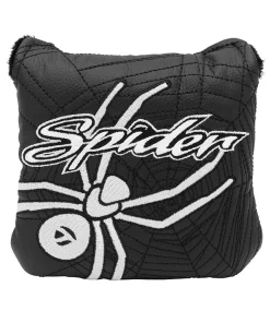 Taylormade Spider EX Platinum SINGLE BEND -Drivers Sales TM Spider X Hydro Blast Flow Neck 4