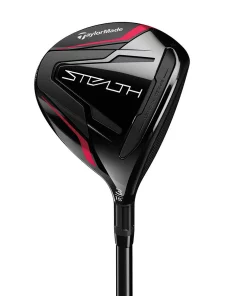 TaylorMade STEALTH FAIRWAY Wood