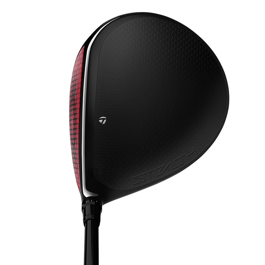 TaylorMade STEALTH PLUS Driver 7 TaylorMade STEALTH PLUS Driver - Image 5