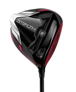 TaylorMade STEALTH PLUS Driver