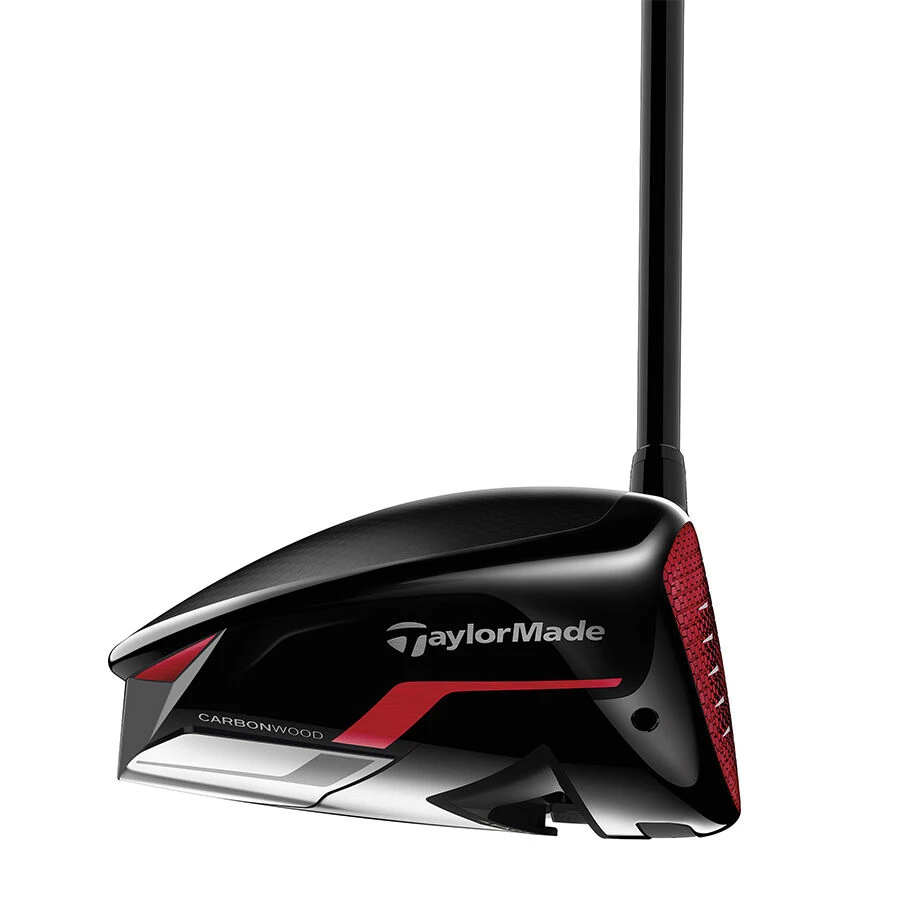 TaylorMade STEALTH PLUS Driver 5 TaylorMade STEALTH PLUS Driver - Image 3