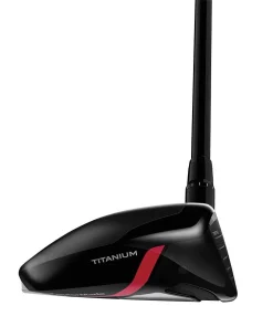 TaylorMade STEALTH Plus FAIRWAY Wood -Drivers Sales Taylormade Stealth Plus Fairway wood 3