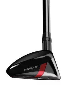 TaylorMade Stealth Rescue Wood -Drivers Sales Taylormade Stealth Rescue wood 3