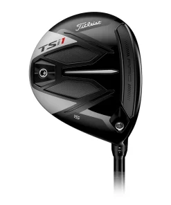 Titleist TSi1 Fairway Wood -Drivers Sales Titleist Tsi1 FW 2