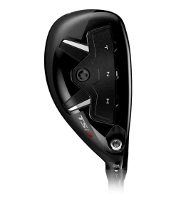 Titleist TSi3 Hybrid -Drivers Sales Titleist Tsi3 Hybrid 2