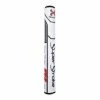 Super Stroke 3.0 Red And White Putter Grip