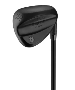 Titleist SM8 Vokey Wedge Jet Black -Drivers Sales Vokey Limited Edition