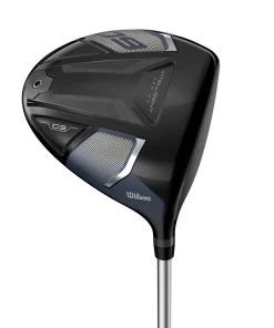 Wilson Staff Wilson D9 Driver