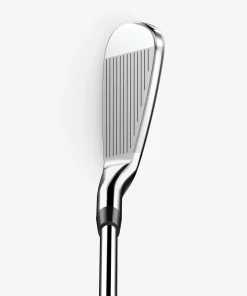 Wilson Staff Wilson D9 Forged Irons 4-PW (7 Steel) -Drivers Sales Wilson D9 Forged Irons 1
