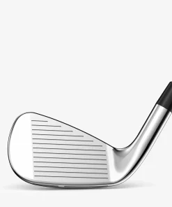 Wilson Staff Wilson D9 Forged Irons 4-PW (7 Steel) -Drivers Sales Wilson D9 Forged Irons 3