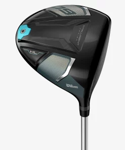 Wilson Staff Wilson D9 HL Ladies Driver