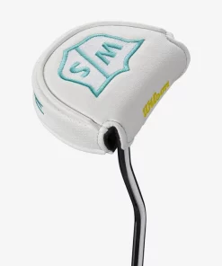 Wilson Staff Wilson INFINITE Buckingham Ladies Putter RH -Drivers Sales Wilson Infinite The Bean Ladies Putter