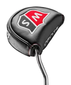 Wilson Staff Wilson INFINITE Bucktown Putter LH -Drivers Sales Wilson Staff Infinite 5