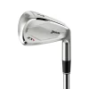 Srixon ZX4 IRONS 5-PW (6 Steel Set) -Drivers Sales ZX4 Iron
