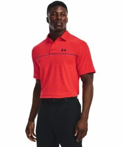Under Armour Mens UA Playoff 2.0 Golf Polo Shirt -Drivers Sales aerriiod4f3