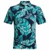 Under Armour Mens UA Playoff 2.0 Sport Palm Golf Polo Shirt -Drivers Sales ahnaojzjbxn