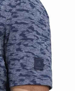 Adidas Go-To Camo Golf Polo Shirt 14 Adidas Go-To Camo Golf Polo Shirt -Drivers Sales airkcvv4lgx