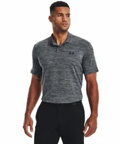 Under Armour Mens UA Performance 3.0 Polo Shirt -Drivers Sales axus3ky43p3