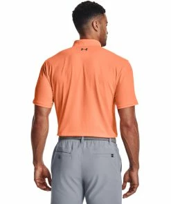 Under Armour Performance 2.0 Mens Golf Polo Shirt -Drivers Sales b1se120dqjr