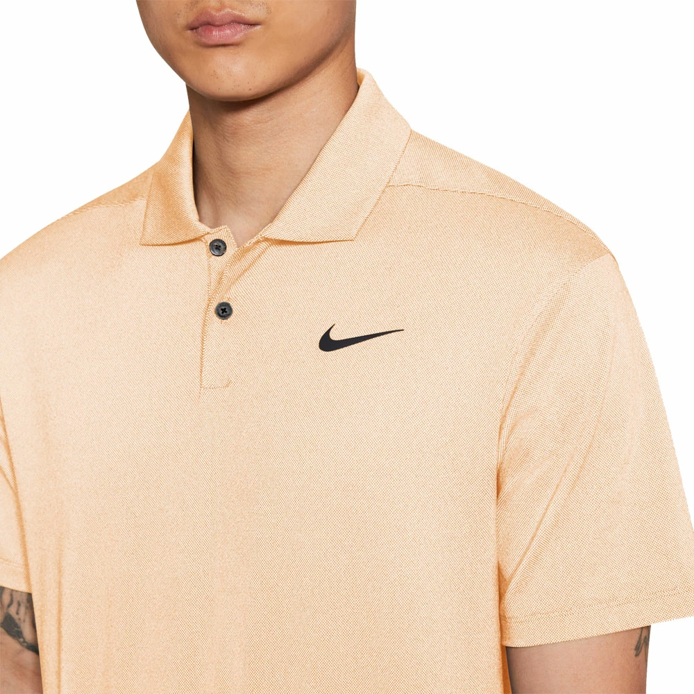 Nike Golf Dry Vapor Textured Polo Shirt 5 Nike Golf Dry Vapor Textured Polo Shirt - Image 3
