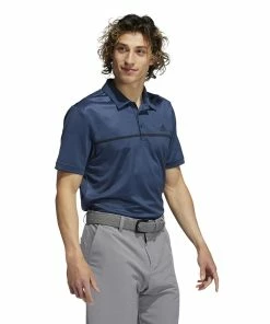Adidas Golf Chest Print Primegreen UV 50+ Polo Shirt 13 Adidas Golf Chest Print Primegreen UV 50+ Polo Shirt -Drivers Sales c2n5slz5kri