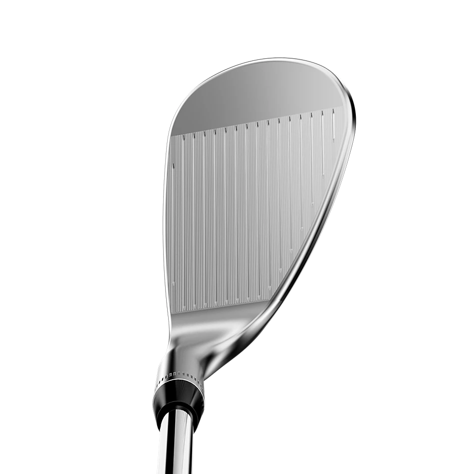 Callaway JAWS MD5 S Grind Wedge Chrome 5 Callaway JAWS MD5 S Grind Wedge Chrome - Image 3