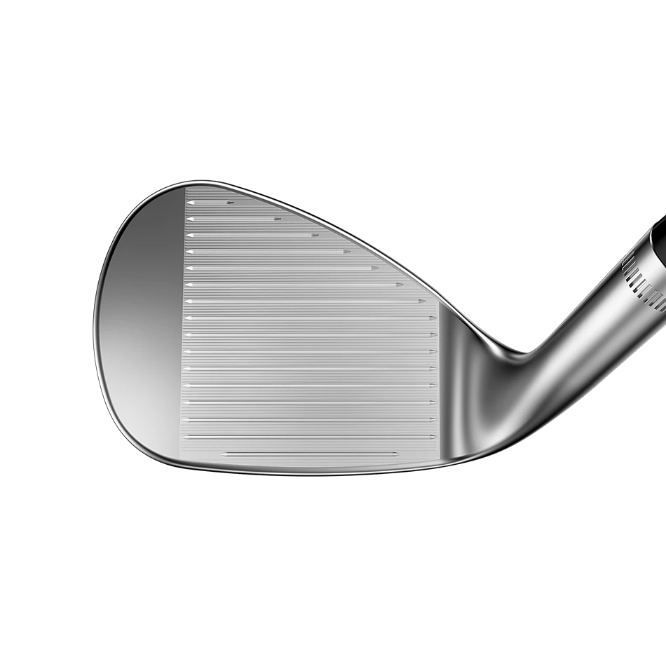Callaway JAWS MD5 S Grind Wedge Chrome 4 Callaway JAWS MD5 S Grind Wedge Chrome - Image 2
