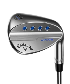 Callaway JAWS MD5 S Grind Wedge Chrome