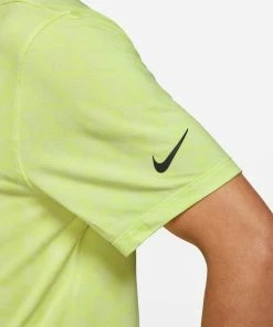 Nike Golf Dri-Fit Vapor Jacquard Polo Shirt 10 Nike Golf Dri-Fit Vapor Jacquard Polo Shirt -Drivers Sales ck0h41extpp